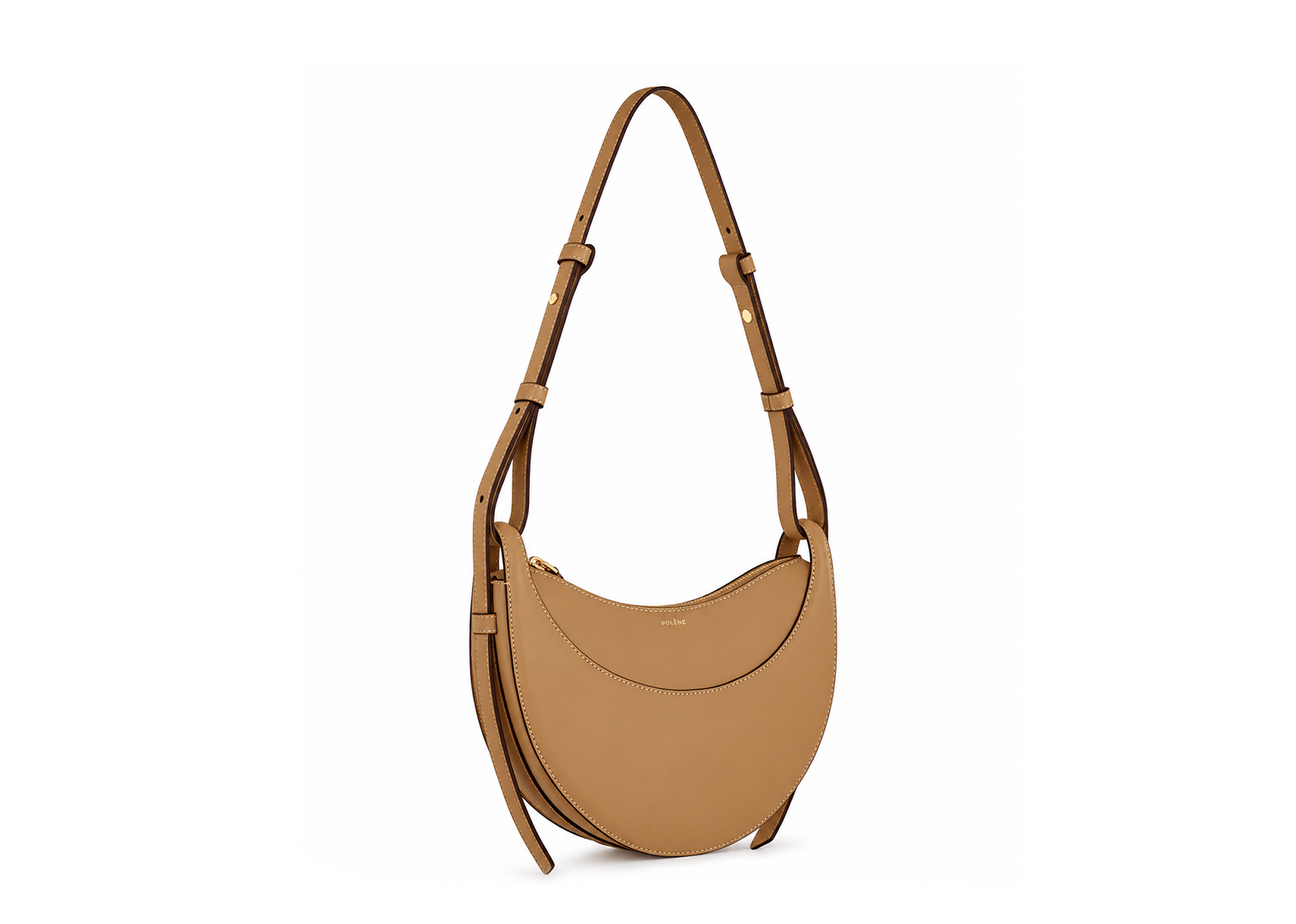 Polène Numéro Dix Edition Smooth Ocher