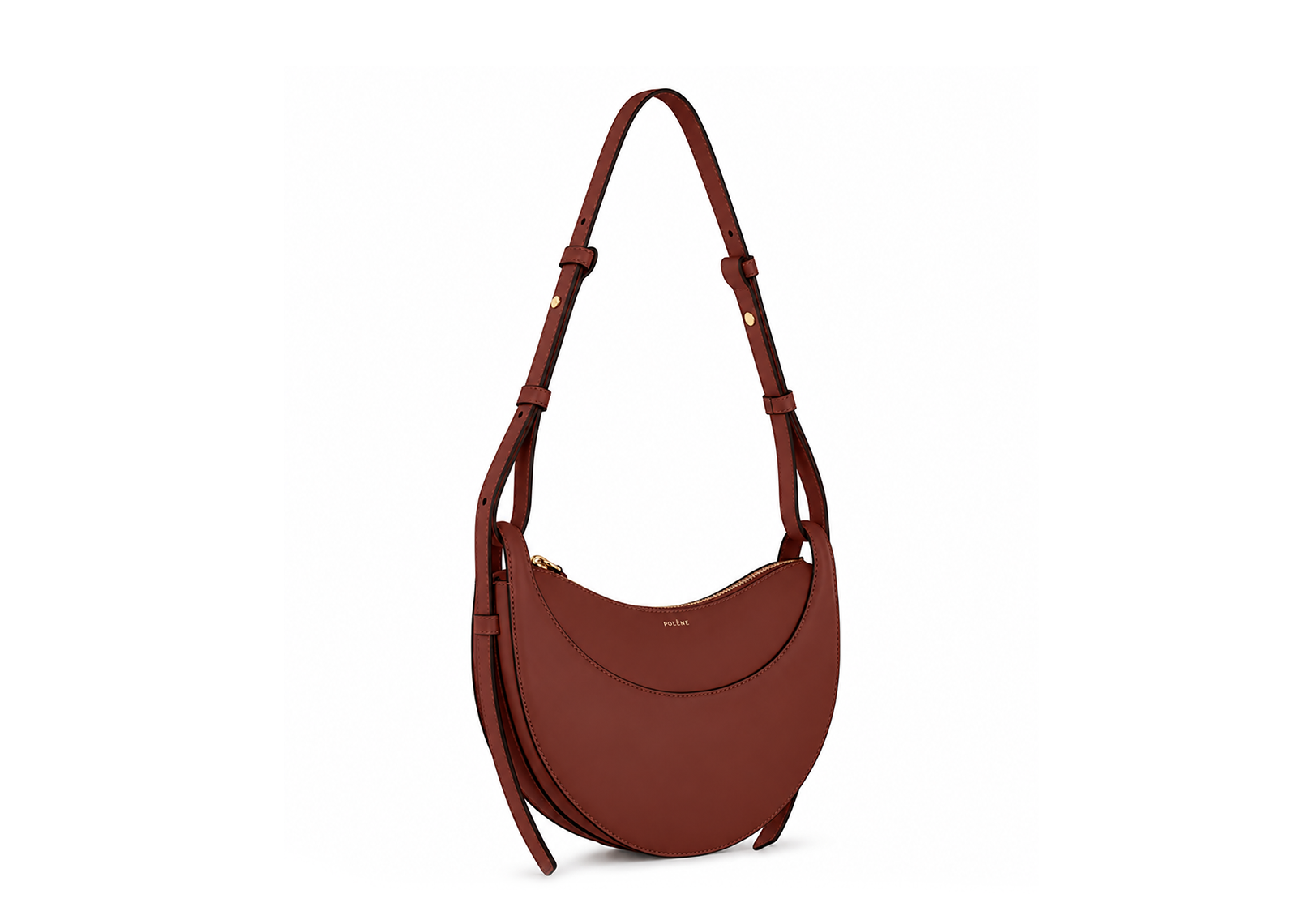 Polène Numéro Dix Edition Smooth Red Clay