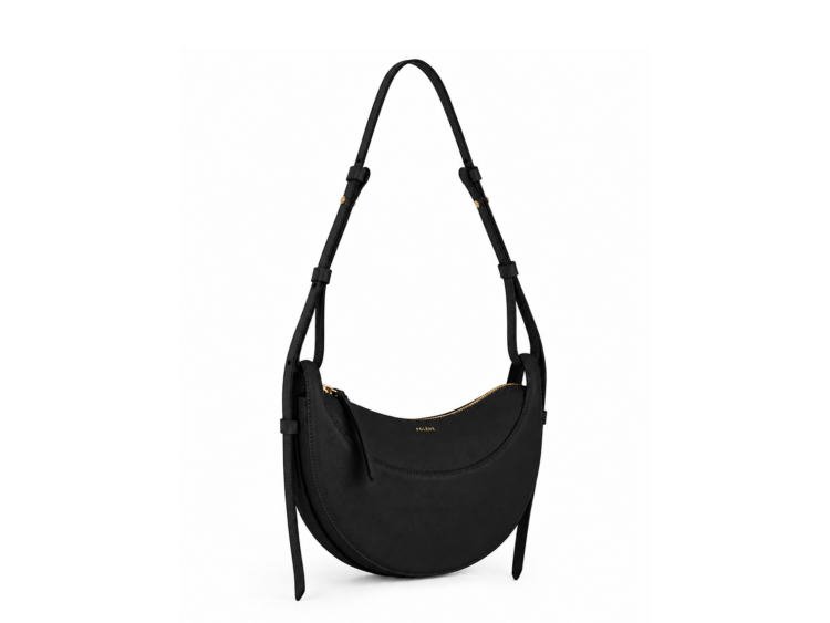 Polène Numéro Dix Edition Textured Black