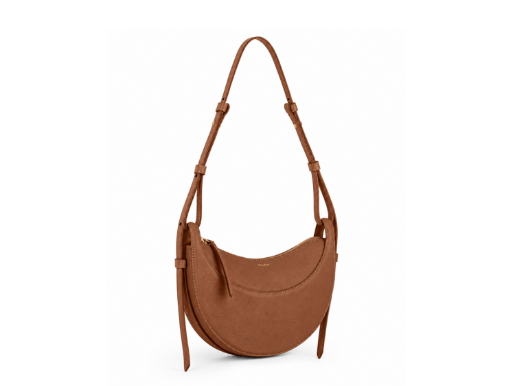 Polène Numéro Dix Edition Textured Camel
