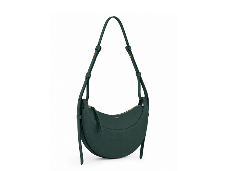 Polène Numéro Dix Edition Textured Green
