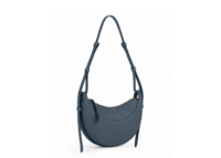 Polène Numéro Dix Edition Textured Midnight Blue