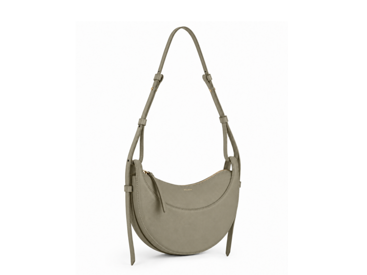 Polène Numéro Dix Edition Textured Olive