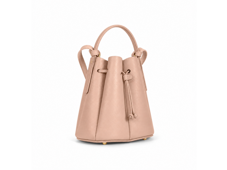 Polène Numéro Huit Mini Edition Textured Nude