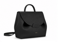 Polène Numéro Un Edition Textured Black