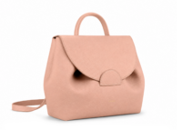 Polène Numéro Un Edition Textured Pink