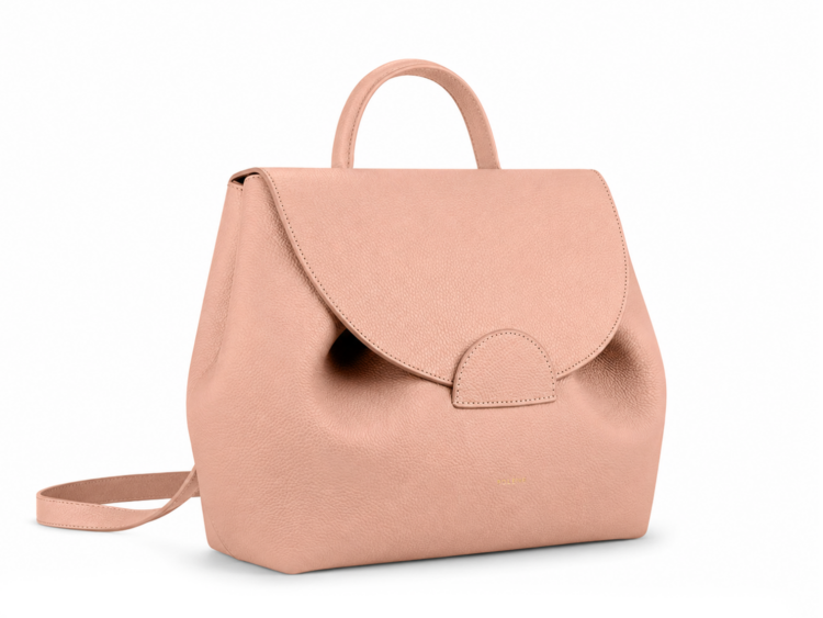 Polène Numéro Un Edition Textured Pink