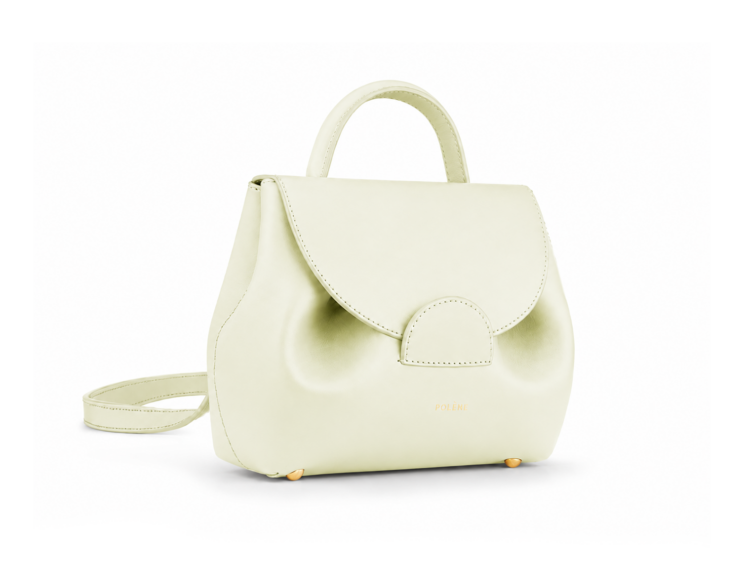 Polène Numéro Un Nano Edition Smooth Aloe