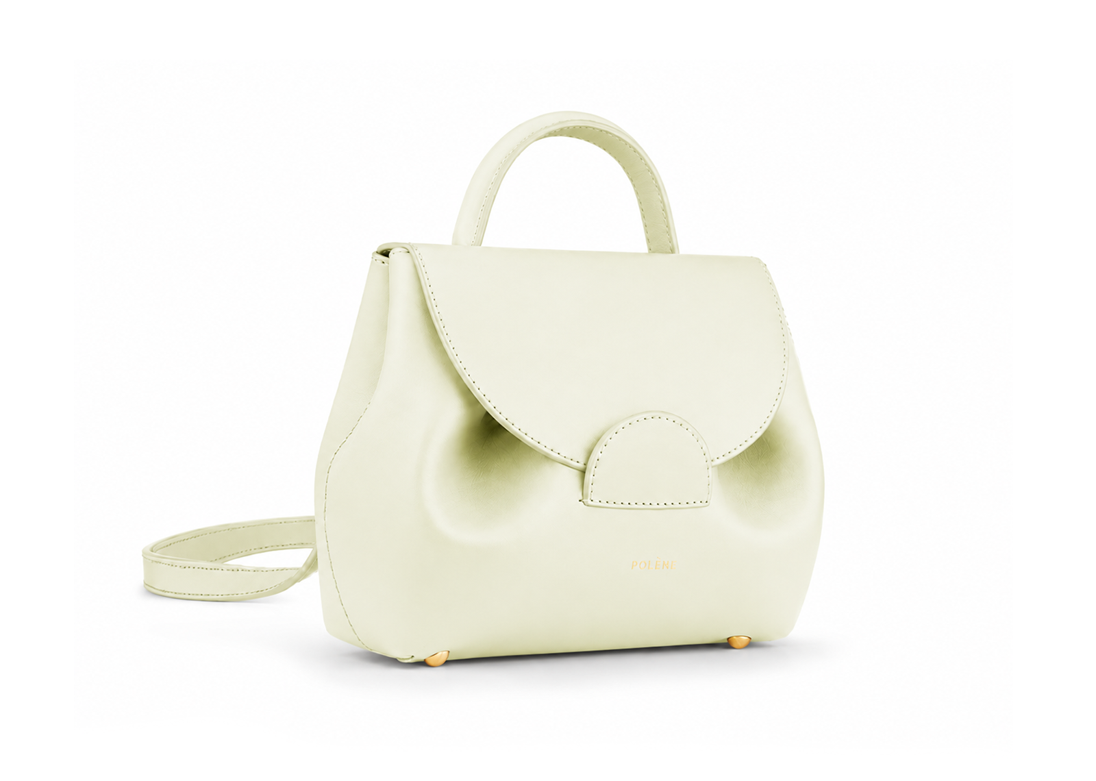 Polène Numéro Un Nano Edition Smooth Aloe