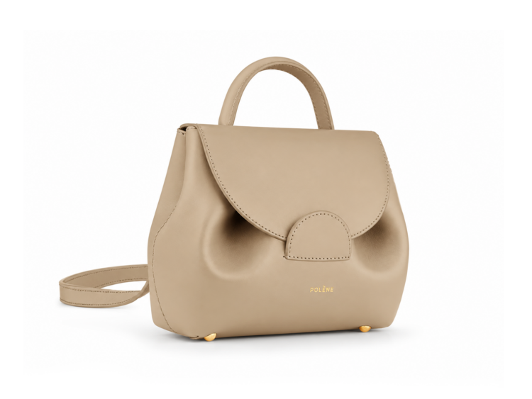 Polène Numéro Un Nano Edition Smooth Sand