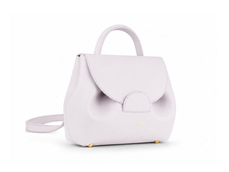 Polène Numéro Un Nano Edition Smooth Wisteria
