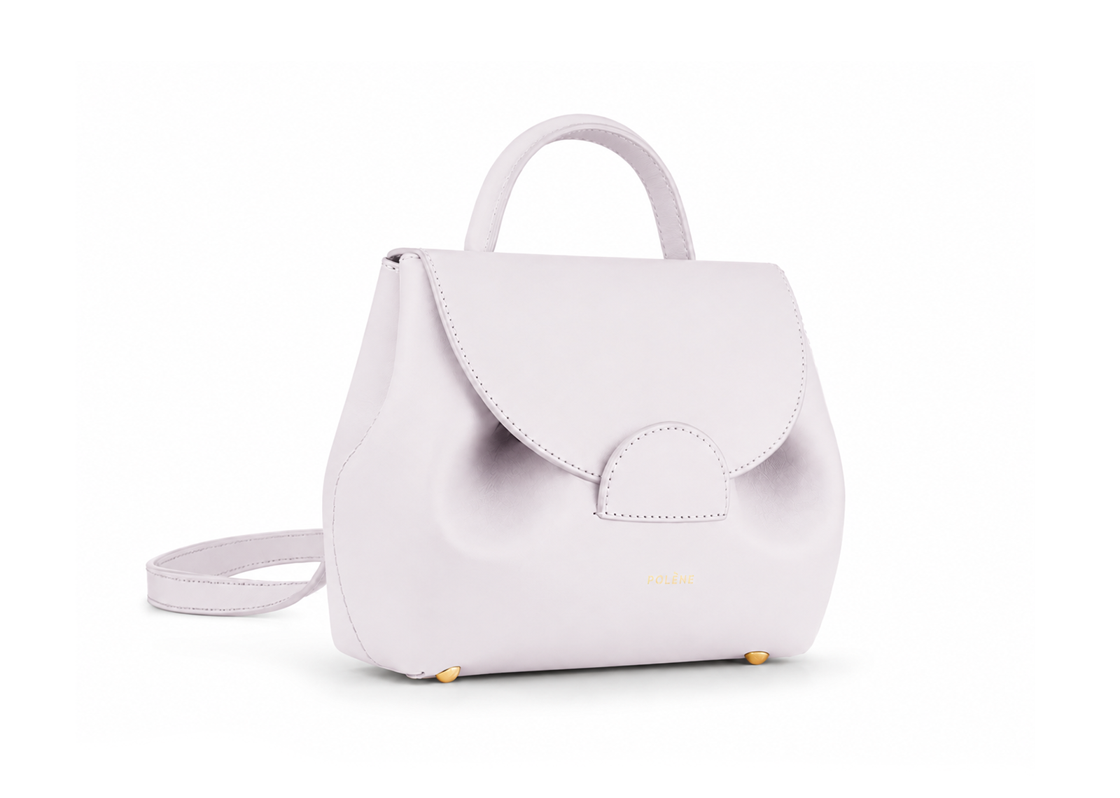 Polène Numéro Un Nano Edition Smooth Wisteria