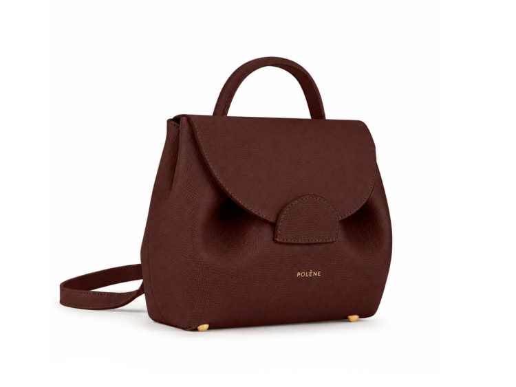 Polène Numéro Un Nano Edition Textured Sandalwood