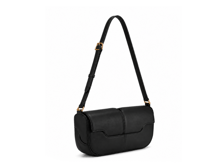 Polène Osmo Edition Smooth Black