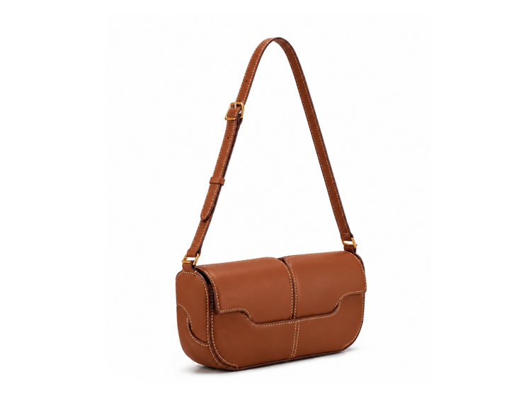 Polène Osmo Edition Smooth Cognac