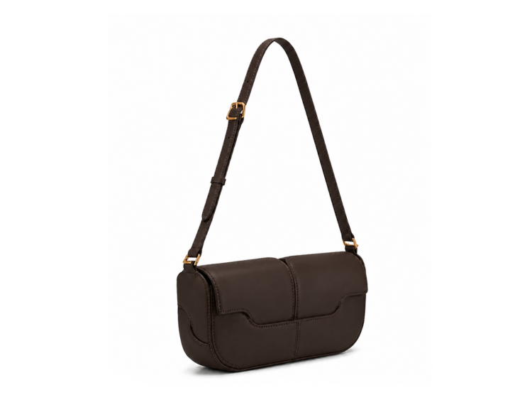Polène Osmo Edition Smooth Ebony