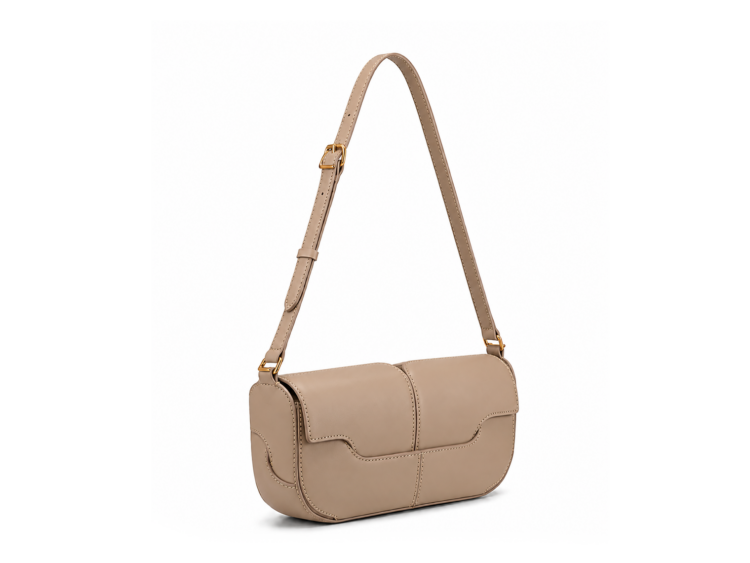 Polène Osmo Edition Smooth Taupe