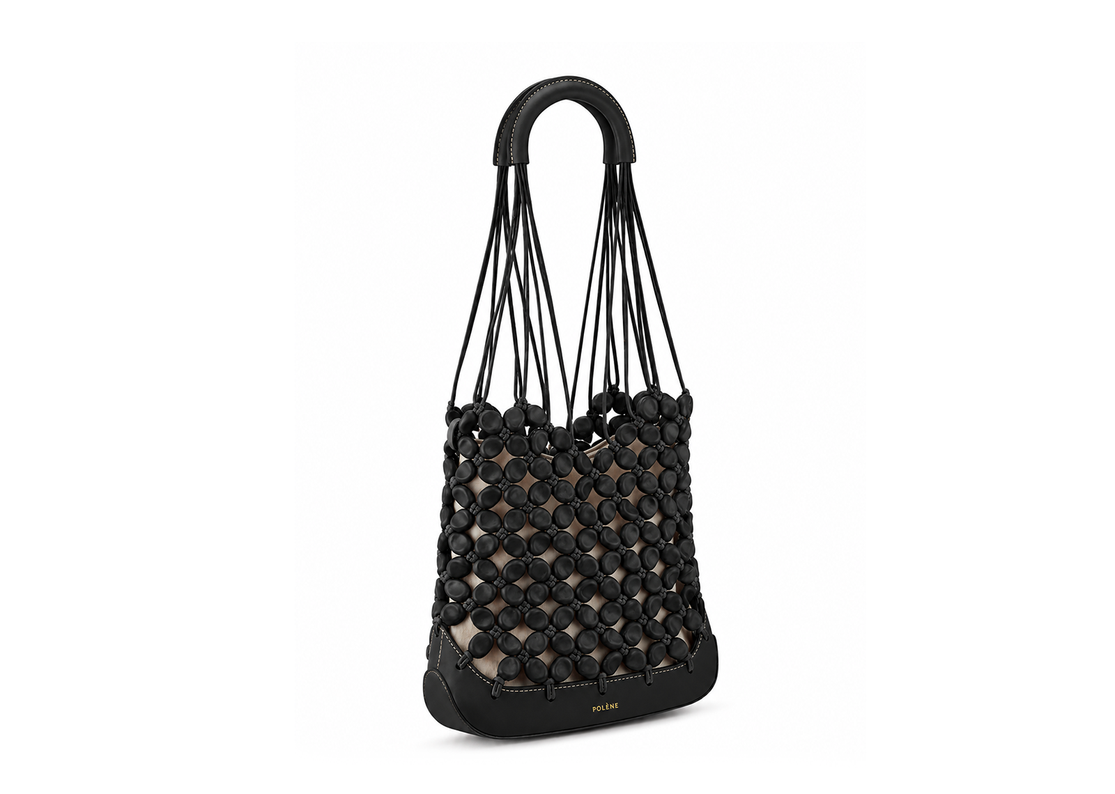 Polène Solé Edition Black