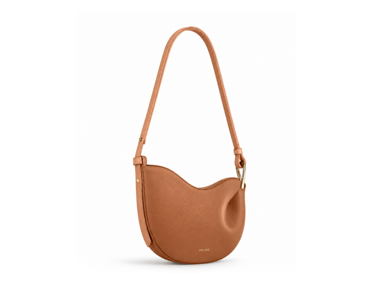 Polène Tonca Edition Duo Camel