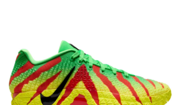 Nike Ja 3 Jurassic Park Explorer