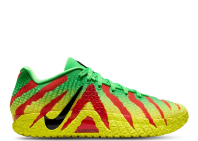 Nike Ja 3 Jurassic Park Explorer