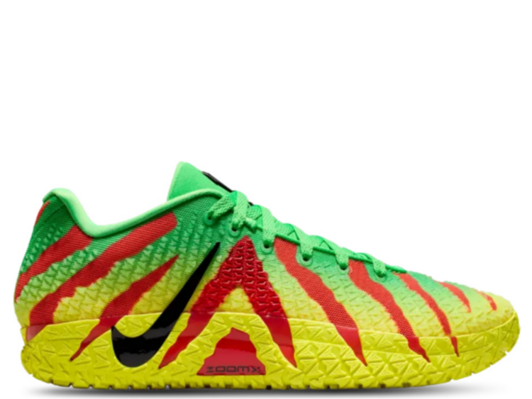 nike ja 3 jurassic park explorer