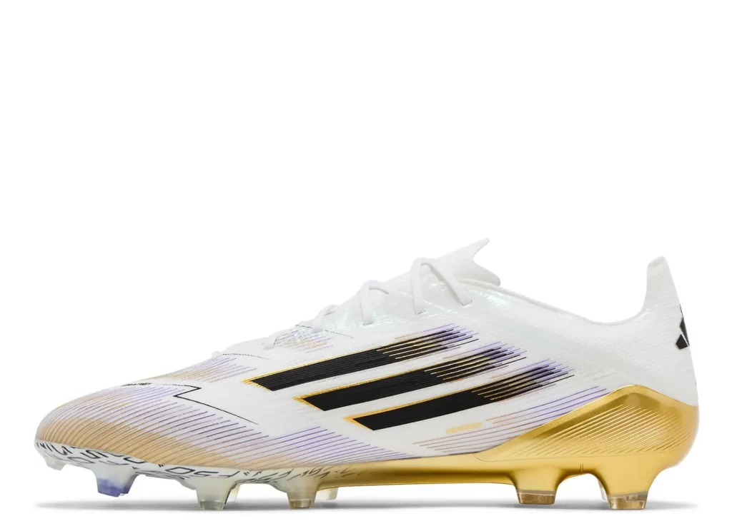 adidas F50 Elite FG Road to Glory Pack - JH7617 | Sneaker Baker