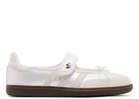 adidas Samba Jane Cloud White Pink (W)