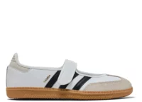adidas Samba Jane White Black Gum (W)
