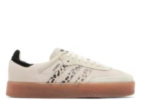 adidas Sambae Leopard Off White (W)