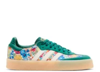 adidas Sambae Liberty London Collegiate Green (W)