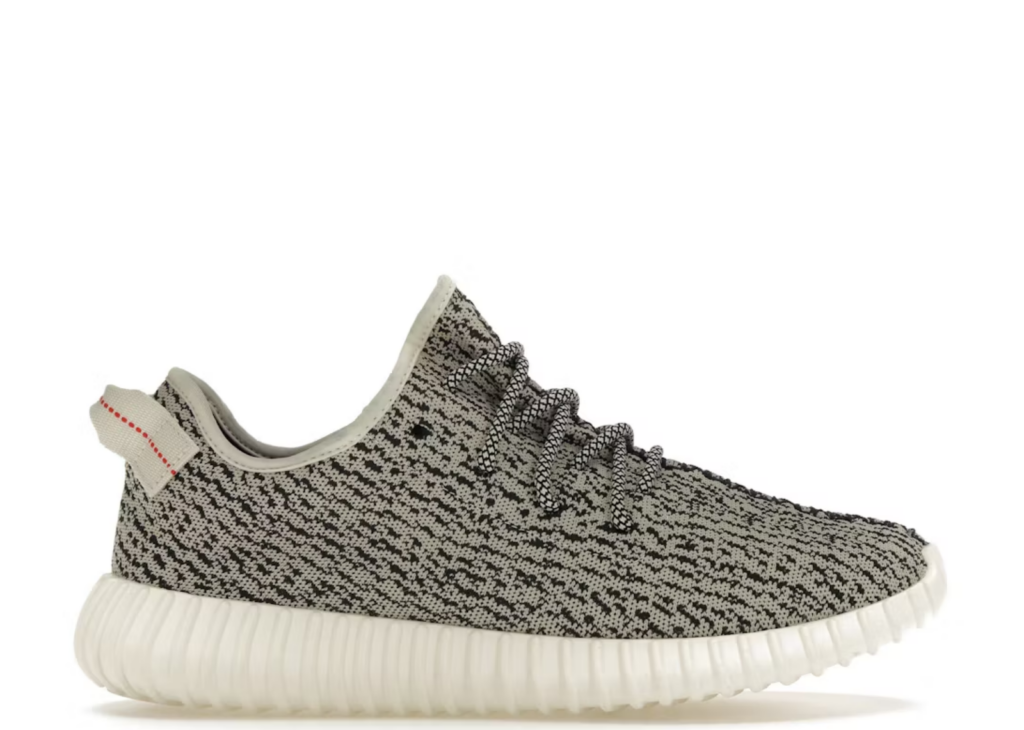 adidas Yeezy Boost 350 Turtledove (2022) - AQ4832 | Sneaker Baker
