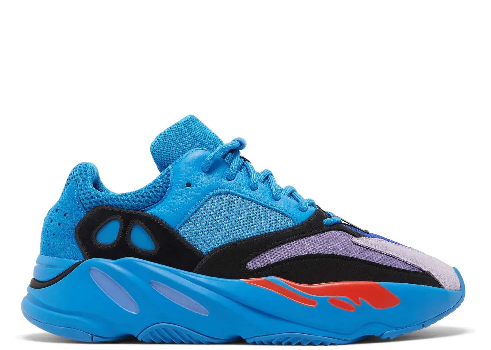 adidas Yeezy Boost 700 Hi-Res Blue