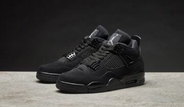 Air Jordan 4 Retro Rehberi: Tüm Renkler, Tarihçe ve Beden Bilgisi