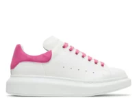 Alexander McQueen Oversized Hot Pink (W)