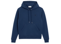 ami paris ami de coeur hoodie blue 1 1