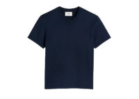Ami Paris Ami De Coeur T-Shirt Night Blue