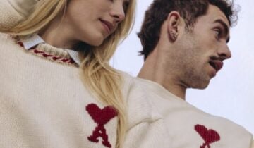 Ami Paris Giyim Rehberi: Ami de Coeur Koleksiyonu, Beden ve Nereden Alınır