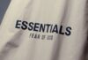 Fear of God Essentials hoodie sweatpant rehberi