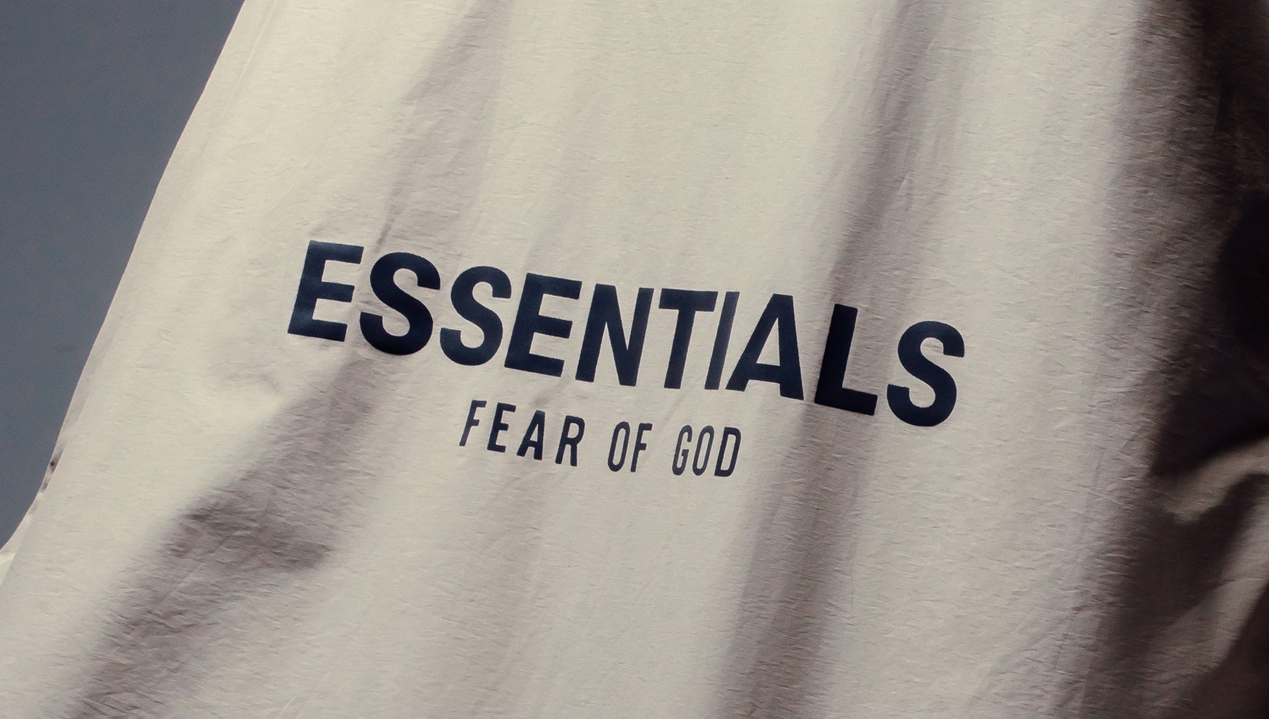 Fear of God Essentials hoodie sweatpant rehberi