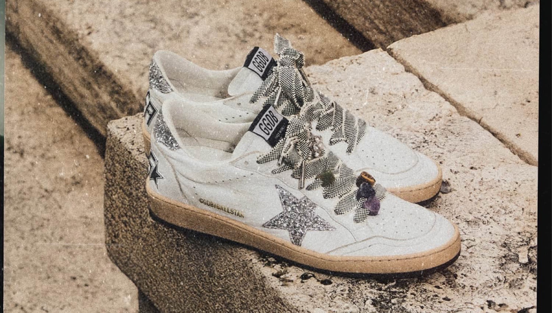 Golden Goose sneaker modelleri karsilastirmasi