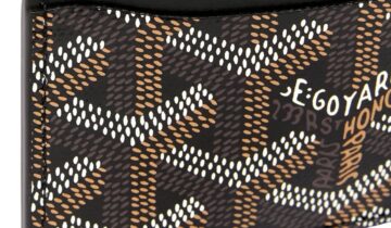 Goyard Kartlık ve Çanta Rehberi: Orijinal Nasıl Anlaşılır, Türkiye’de Nereden Alınır