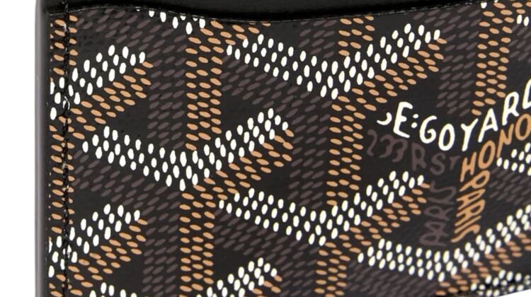 Goyard Kartlık ve Çanta Rehberi: Orijinal Nasıl Anlaşılır, Türkiye’de Nereden Alınır