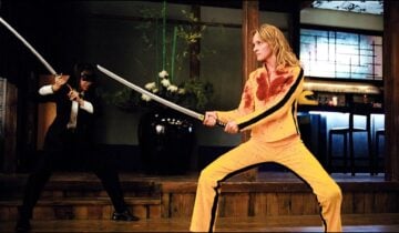 Onitsuka Tiger Mexico 66 Kill Bill: Filmin Efsanevi Ayakkabısı ve Nereden Alınır