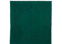 kujten extra large cashmere bandana effy forest green 1 1