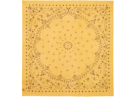 kujten extra large cashmere bandana effy marigold 1 1