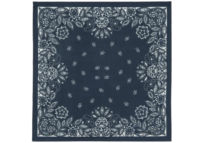 kujten large bandana helia black 1 1