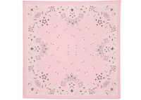 kujten large bandana helia candy pink 1 1