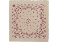 kujten large cashmere bandana hachiko bico sierra oats 1 1