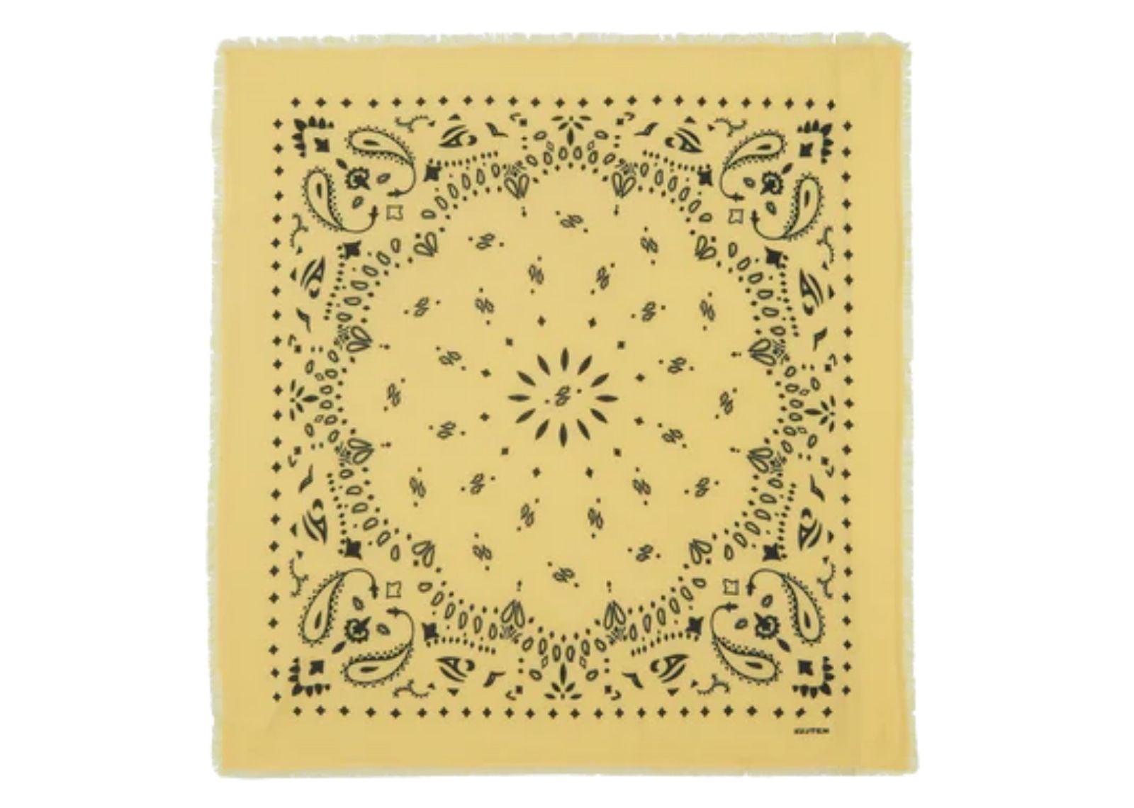 kujten small cashmere bandana hachi anise 1 1